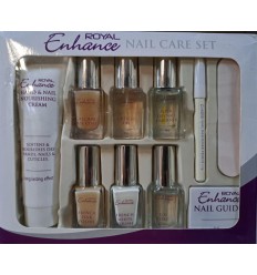 ROYAL ENHANCE NAIL CARE SET