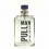 PULL AN BEAR PULL MAN EDT 100 ml SPRAY SIN CAJA SIN TAPÓN