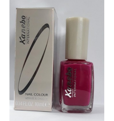 KANEBO NAIL COLOUR NC 04 ROSE 10 ml