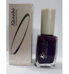 KANEBO NAIL COLOUR NC 05 VIOLET 10 ml