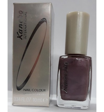 KANEBO NAIL COLOUR NC 06 PURPLE 10 ml