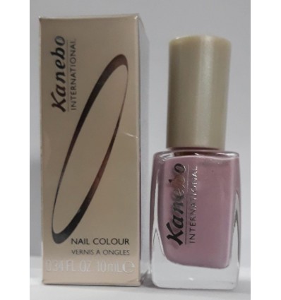 KANEBO NAIL COLOUR NC 07 LILAC 10 ml