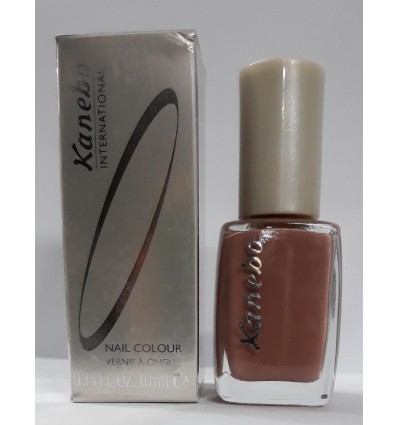 KANEBO NAIL COLOUR NC 09 AMARETTO 10 ml