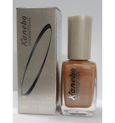 KANEBO NAIL COLOUR NC 010 CASHMERE 10 ml