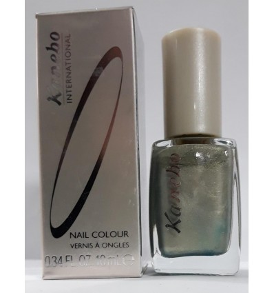 KANEBO NAIL COLOUR NC 011 MOSS 10 ml