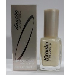 KANEBO NAIL COLOUR NC 13 HALFMOON 10 ml KANEBO NAIL COLOUR NC 13 HALFMOON 10 ml