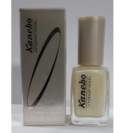 KANEBO NAIL COLOUR NC 13 HALFMOON 10 ml