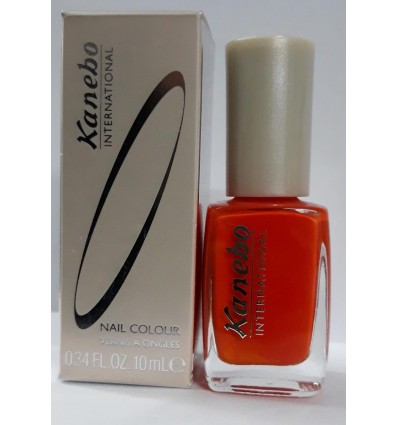 KANEBO NAIL COLOUR NC 17 NEON 10 ml