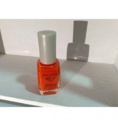 KANEBO NAIL COLOUR NC 17 NEON 10 ml KANEBO NAIL COLOUR NC 17 NEON 10 ml