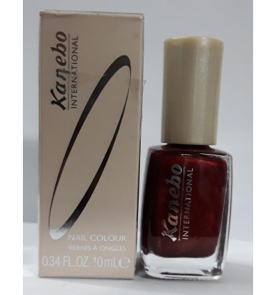 KANEBO NAIL COLOUR NC 26 ANTIQUE 10 ml