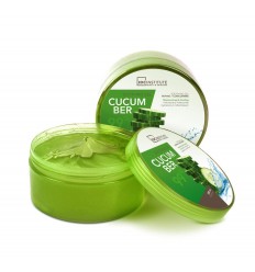 IDC INSTITUTE GEL HIDRATNATE Y REFRESCANTE DE PEPINO 300 ml