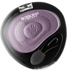 DEBORAH VELVET SOMBRA DE OJOS Nº 20 LILAC larga duración DEBORAH VELVET SOMBRA DE OJOS Nº 20 LILAC larga duración