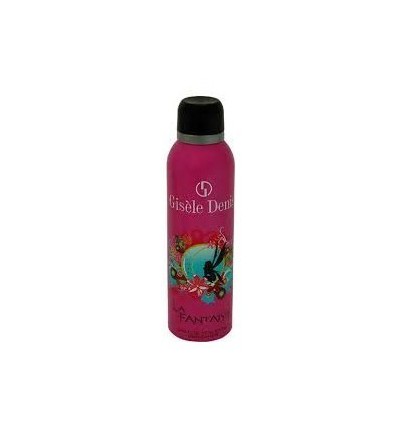 GISÈLE DENIS LA FANTAISIE DEO SPRAY 200 ml WOMAN