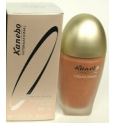 KANEBO LIQUID FINISH SPF 10 MAQUILLAJE HIDRATANTE LF 206 GOLDEN DUNE 30 ml KANEBO LIQUID FINISH SPF 10 MAQUILLAJE HIDRATANTE LF 206 GOLDEN DUNE 30 ml