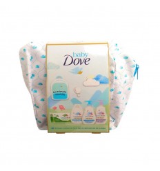 DOVE BABY MOCHILA BEBE 5 PIEZAS