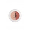 CALVIN KLEIN CK ONE CREAM + POWDER BLUSH DUO 200 GRACE 6 g