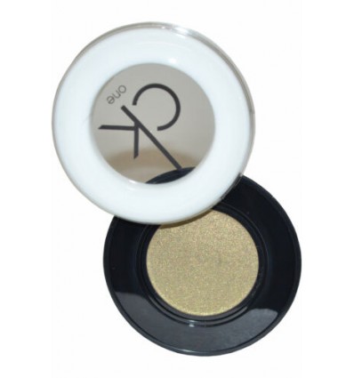 CALVIN KLEIN CK ONE POWDER EYESHADOW 500 JADED 1.18 gr