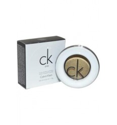 CALVIN KLEIN CK ONE POWDER EYESHADOW 500 JADED 1.18 gr