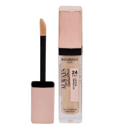 BOURJOIS ALWAYS FABULOUS 24 H CORRECTOR 100 IVORY 6ml