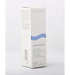 BIOTHERM AQUASOURCE HIDRANTE FLUIDA PARA PIELES SECAS 50 ml