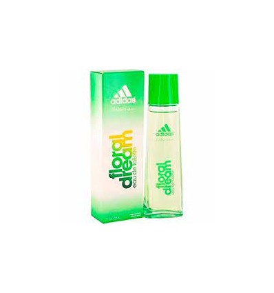 ADIDAS FLORAL DREAM EDT 75 ml