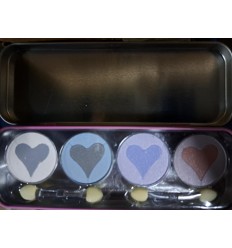 EDEN PRETTY PEEPENS TIN