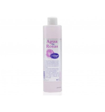 NURANA AGUA DE ROSAS 500 ml