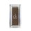 CALVIN KLEIN SOMBRA DE OJOS 106 DEEP BROWN 2.6 g