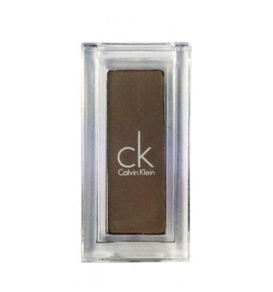 CALVIN KLEIN SOMBRA DE OJOS 106 DEEP BROWN 2.6 g