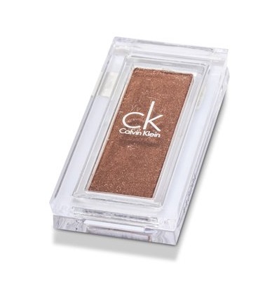 CALVIN KLEIN SOMBRA DE OJOS 123 BEST BROWN 2.6 g