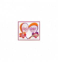 AGATHA RUIZ DE LA PRADA LOVE LOVE LOVE WOMAN 30 ml + LOVE LOVE FOREVER 30 ml