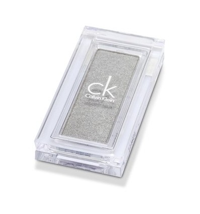 CALVIN KLEIN SOMBRA DE OJOS 137 SILVER GRAY 2.6 g