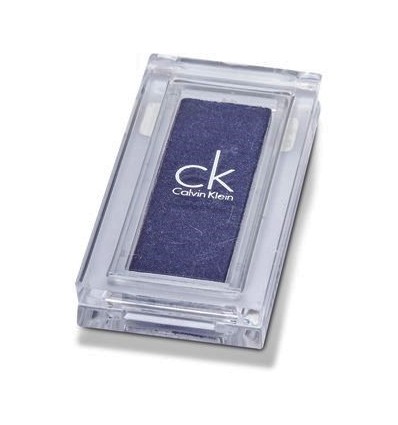 CALVIN KLEIN SOMBRA DE OJOS 138 MIDNIGHT BLUE 2.6 g