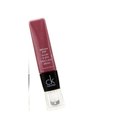 Calvin Klein CK Delicious Pout Lip Gloss Sparkle