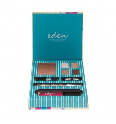 BODY COLLECTION EDEN SET MAQUILLAJE Ref. 997306