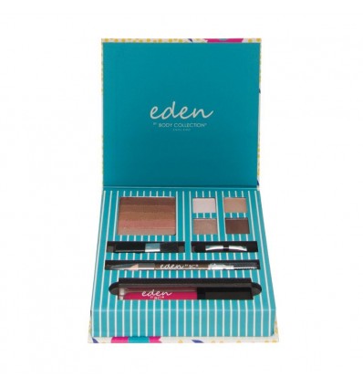 BODY COLLECTION EDEN SET MAQUILLAJE Ref. 997306