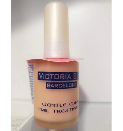 VICTORIA SHU BARCELONA ENDURECEDOR DE UÑAS 13 ml