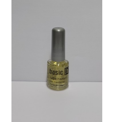 BASIC ENDURECEDOR DE UÑAS 8 ml