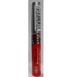 DEKADE RESIST LIP LIQUID 34 LARGA DURACIÓN 15 ml