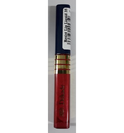 DEKADE RESIST LIP LIQUID 35 LARGA DURACIÓN 15 ml