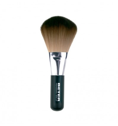 BETER BROCHA DE MAQUILLAJE PELO SINTÉTICO