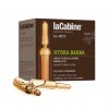 LA CABINE FOR MEN HYDRA BARBA 10 AMPOLLAS 2 ml