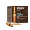 LA CABINE FOR MEN HYDRA SENSITIVE 10 AMPOLLAS 2 ml