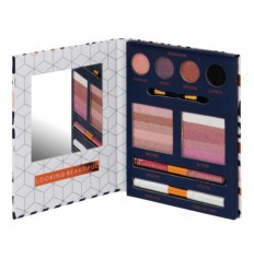 LOVE & KISSES de TECHNIC BEAUTY BOOK Ref. 998307 LOVE & KISSES de TECHNIC BEAUTY BOOK Ref. 998307