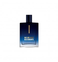 BUSTAMANTE MUY MIO NIGHT EDT 100 ml SPRAY SIN CAJA