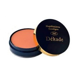 DÉKADE MAQUILLAJE JOVEN EXTRALIGERO Nº 25 14 g