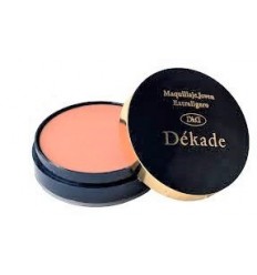 DÉKADE MAQUILLAJE JOVEN EXTRALIGERO Nº 27 14 g