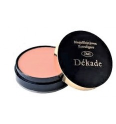 DÉKADE MAQUILLAJE JOVEN EXTRALIGERO Nº 28 14 g