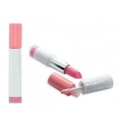 MUA LIP SWITCH MATTE/SHINE DUO LIPSTICK & GLOSS PINK CANDY