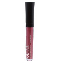 MUA LIP GLOSS SHADE Nº 4 2.8 ml